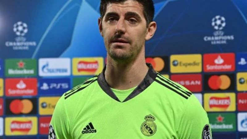 تيبو كورتوا