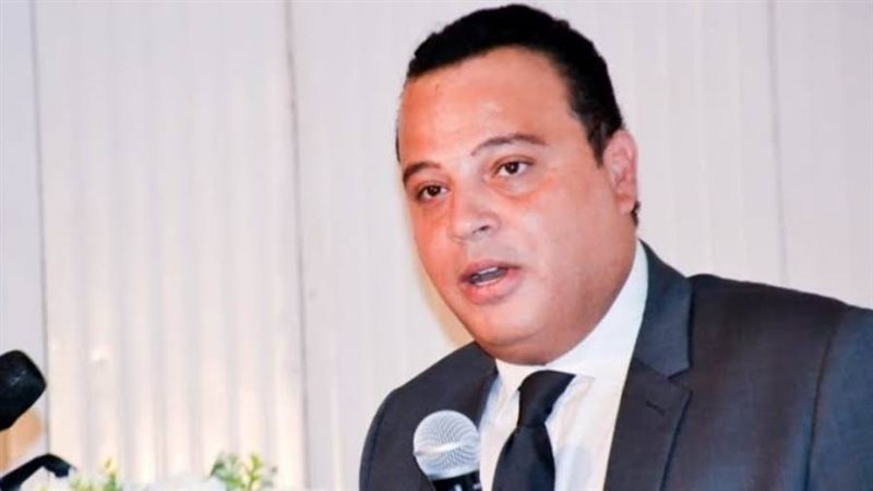 تامر عبد المنعم