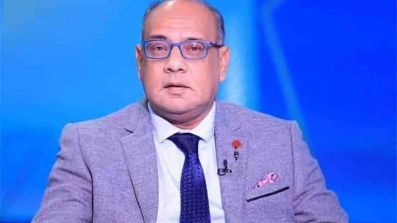 عمرو الدرديري