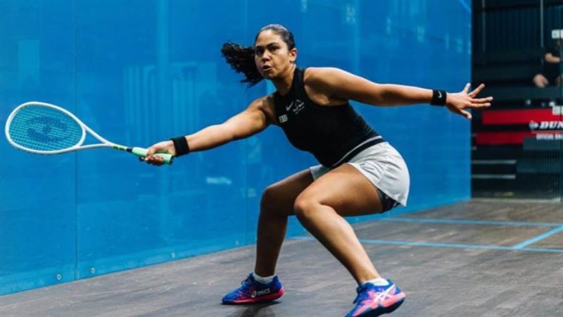 سلمي هاني أرشيفية