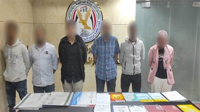 التفاصيل الكاملة لسقوط أكبر شبكة لتجارة الأعضاء البشرية بينهم 3 أطباء 