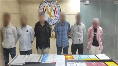 أجروا  120 عملية زراعـة كُلى.. حبس 10 متهمين بعصابة الاتجار بالأعضاء البشرية فى القاهرة 4 أيام