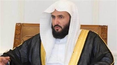  وزير العدل السعودي :علاقة مصر بالسعودية تاريخية ومميزه وتعزيز التعاون القضائي بين البلدين