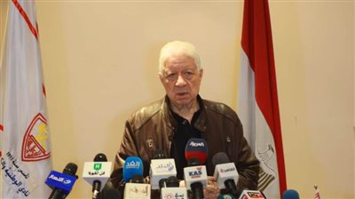 مرتضى منصور يعلن موعد انتخابات الزمالك