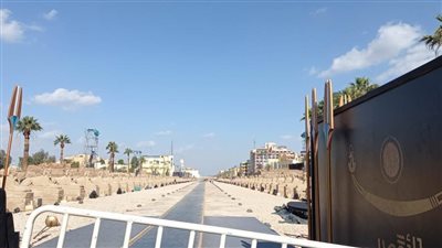  مدير آثار الأقصر يكشف لـ