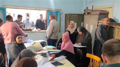 عقب بدء عمل”الهيئة الهندسية“.. إقبال من المواطنين على سداد قيمة المطابقة