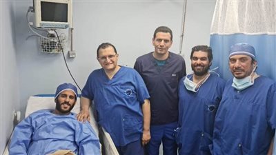 مروان محسن يخضع لجراحة في الكاحل.. تعرف على مدة غيابه