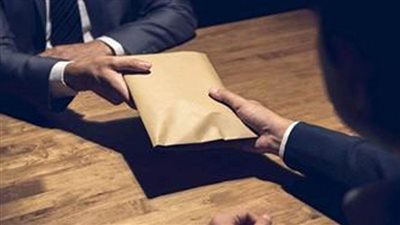 القبض على رئيس جامعة دمنهور وآخرين في قضية رشوة