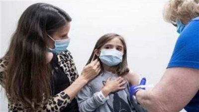 بدء تسجيل لقاح 