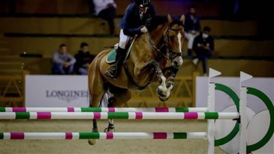 غداً .. انطلاق ثاني بطولات جولات الرياض لقفز الحواجز الدولية