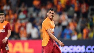 فاتح تريم يكشف موقفه النهائي من تفعيل بند شراء مصطفى محمد