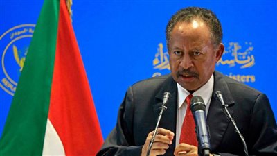 حمدوك: الاتفاق السياسي خطوة نحو استئناف التحول المدني بالسودان