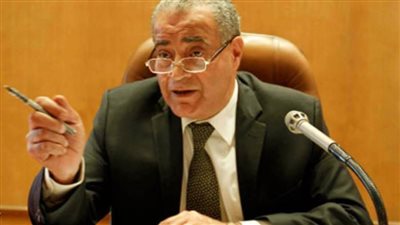 وزير التموين: جار تعديل قانون التجارة الداخلية لتكون له سلطة ردع أكبر لضبط السوق
