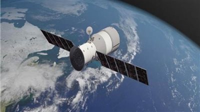 الصين تطلق قمرا صناعيا جديدا إلى الفضاء