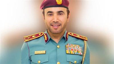 الإمارات: أحمد الريسي.. أول عربي يتولى رئاسة الإنتربول