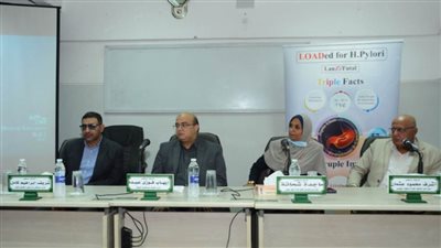 تحذر من مخاطر الإفراط في استخدام المضادات الحيوية في ظل انتشار فيروس كورونا