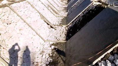 محافظ سوهاج : الانتهاء من تبطين 47 ترعة بطول 207 كم 