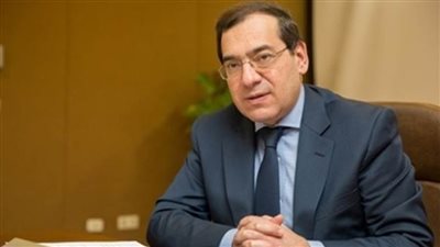 وزير البترول:اختيار أسامة مبارز أمينا عاما لمنتدى غاز شرق المتوسط