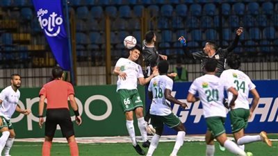 حسام حسن يعلن تشكيل الاتحاد السكندري لمواجهة فاركو