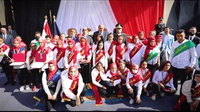  الداخلية تُكرم المتفوقين دراسياً من أبناء شهداء الشرطة