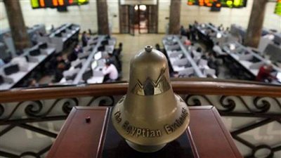 البورصة تربح 7.7 مليار جنيه في آخر جلسات الأسبوع وارتفاع جماعي لمؤشراتها