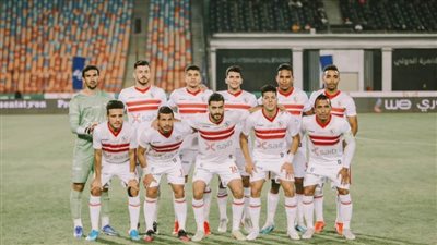 تشكيل الزمالك أمام سيراميكا كليوباترا