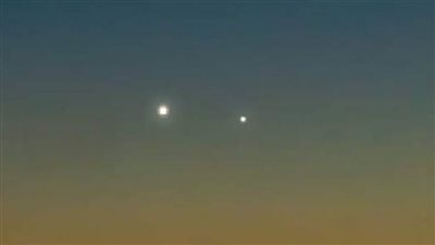 الليلة.. اصطفاف كواكب الزهرة وزحل والمشتري في مشهد بديع يمكن رؤيته بالعين المجردة