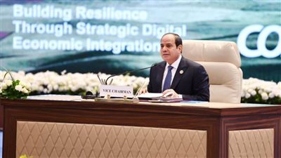 الخبراء يؤكدون رئاسة مصر الكوميسا فرصة لزيادة الصادرات ل6مليارات دولار 