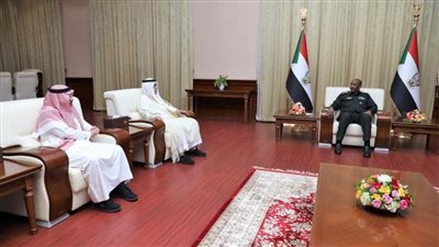 السعودية تؤكد موقفها الداعم للسودان وتبارك الاتفاق السياسي