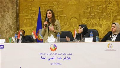 انطلاق حملة 