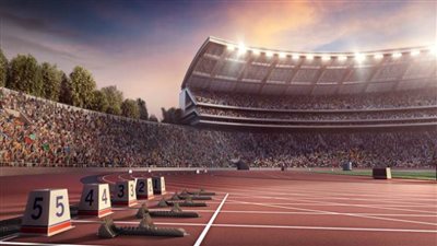 انطلاق البطولة العربية لألعاب القوى للناشئين والناشئات بتونس بمشاركة مصر 