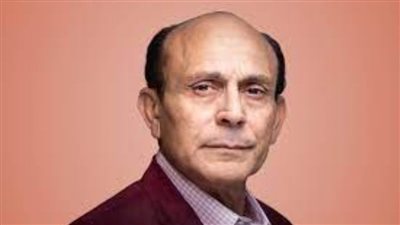 محمد صبحي لـ