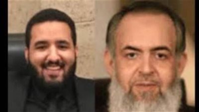 تجديد حبس متهمين بينهما البراء نجل حازم صلاح أبو إسماعيل 45 يوما لاتهامهما بالانضمام لجماعة ارهابية