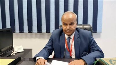 وكيل المالية بالقليوبية: إلغاء التعامل بالدفاتر الورقية وإنشاء نظام إلكتروني رقمي