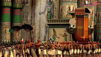 إحياء الحضارة المصرية.. أول احتفال بعيد الأوبت منذ 3 آلاف عام