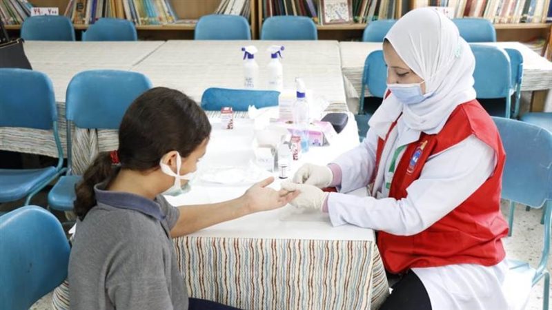 مبادرة طلاب المدارس