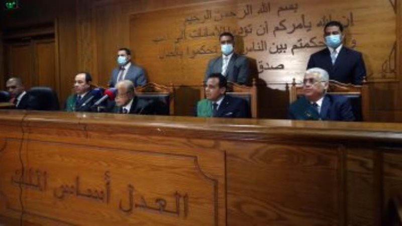 محاكمة أبو الفتوح