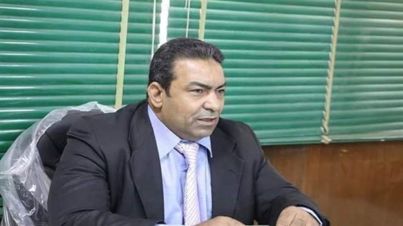 الدكتور جمال حسن