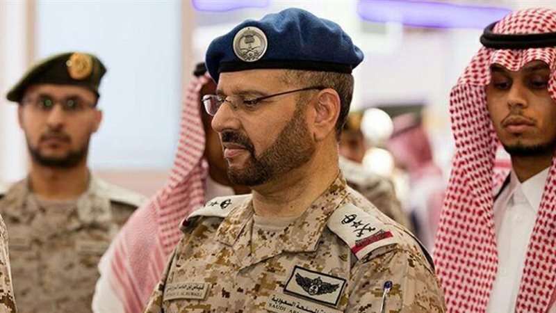 فياض بن حامد الرويلي