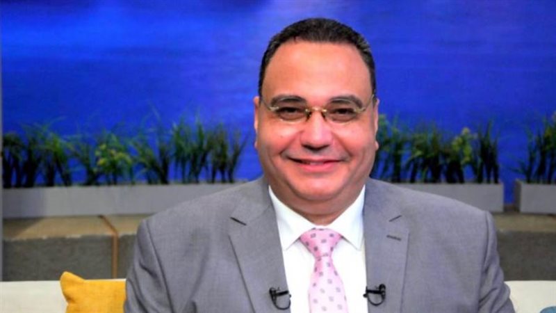 الدكتور وليد هندى