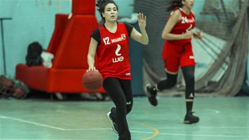 سله سيدات الأهلي