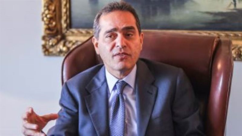 خالد أبو المكارم