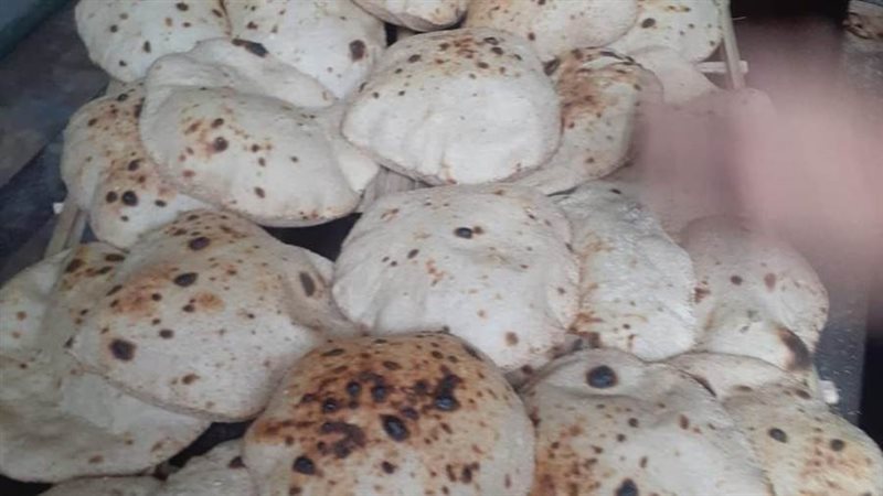 حملات رقابية على