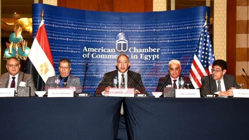 رئيس هيئة التأمينات