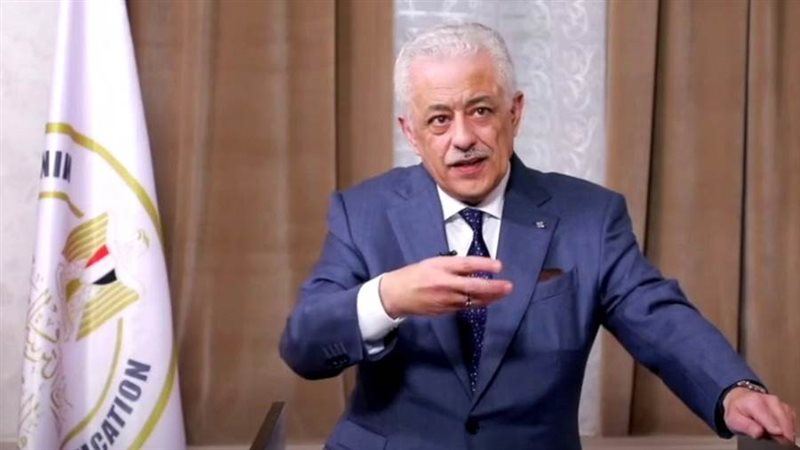 الدكتور طارق شوقي