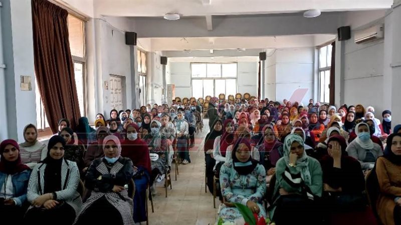 ندوات المجلس القومي