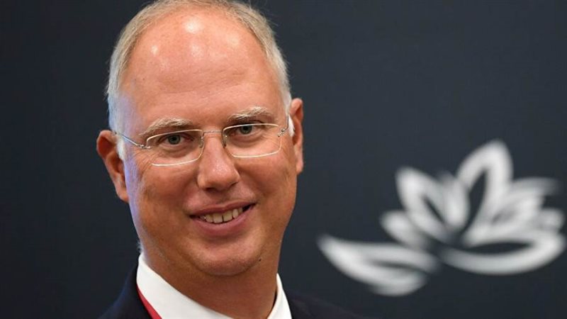 صندوق الاستثمار الروسي