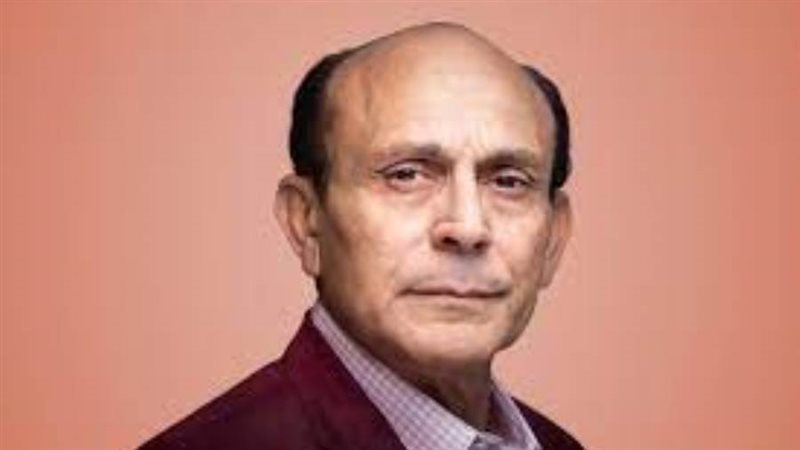 الفنان محمد صبحي