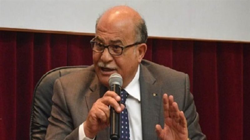 الدكتور هشام سعودي