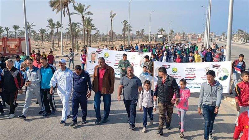 تكافؤ الفرص تبدأ